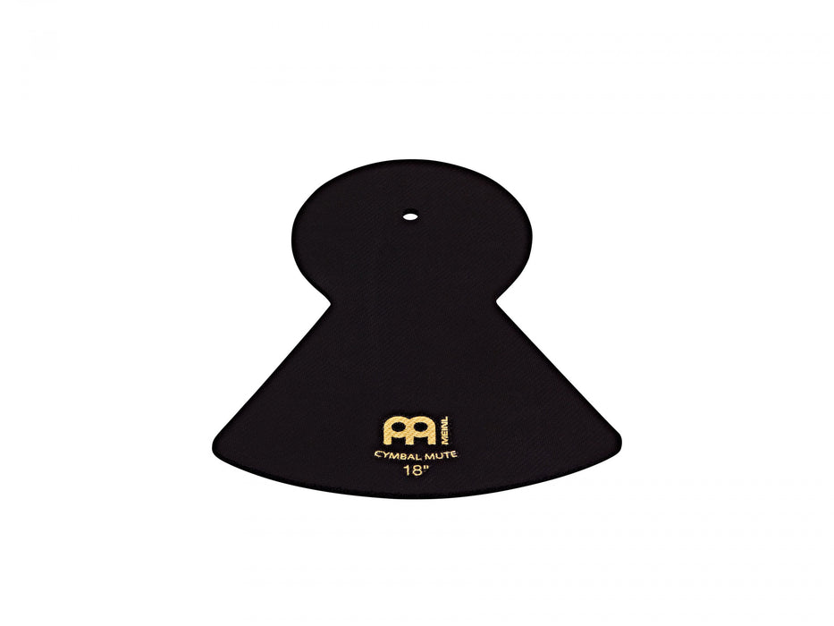 MEINL Cymbals Cymbal Mute - 18"