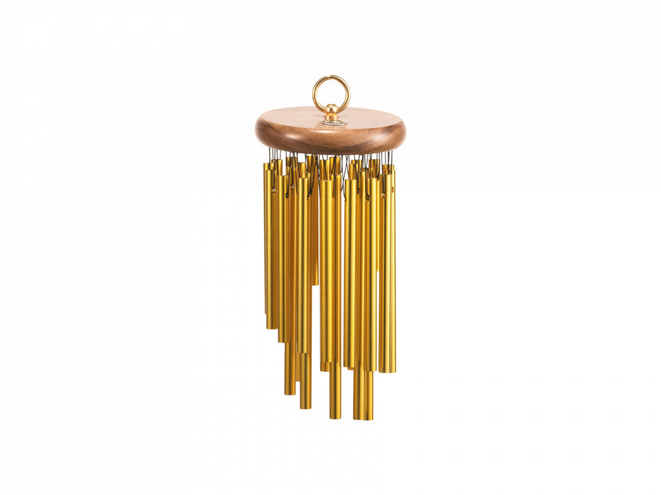 MEINL Percussion Hand-Held Series Hand Chimes - 24 bars