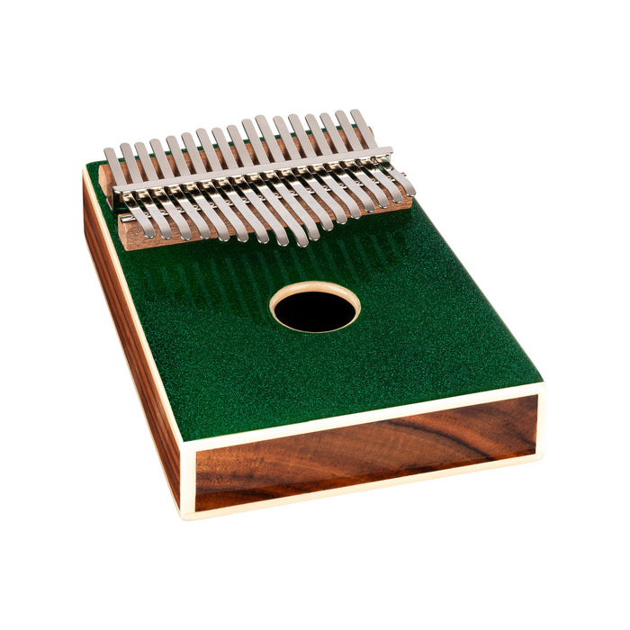 ORTEGA Percussion Series Acoustic Kalimba