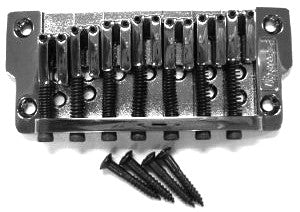 IBANEZ Gibraltar Standard 7-String Bridge - for selected RG/S models