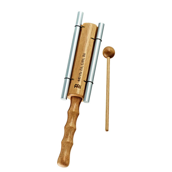 Meinl Sonic Energy Three Tone Energy Chime - Major Triad/440 Hz