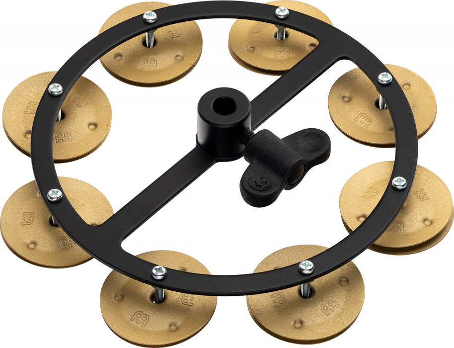 MEINL Percussion Benny Greb Artist Series HiHat Tambourine