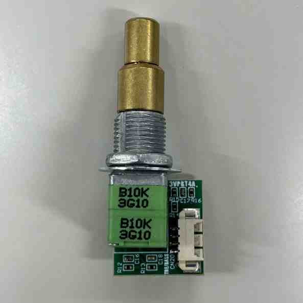 IBANEZ Preamp Module Potentiometer for Bass & Treble, 4pin