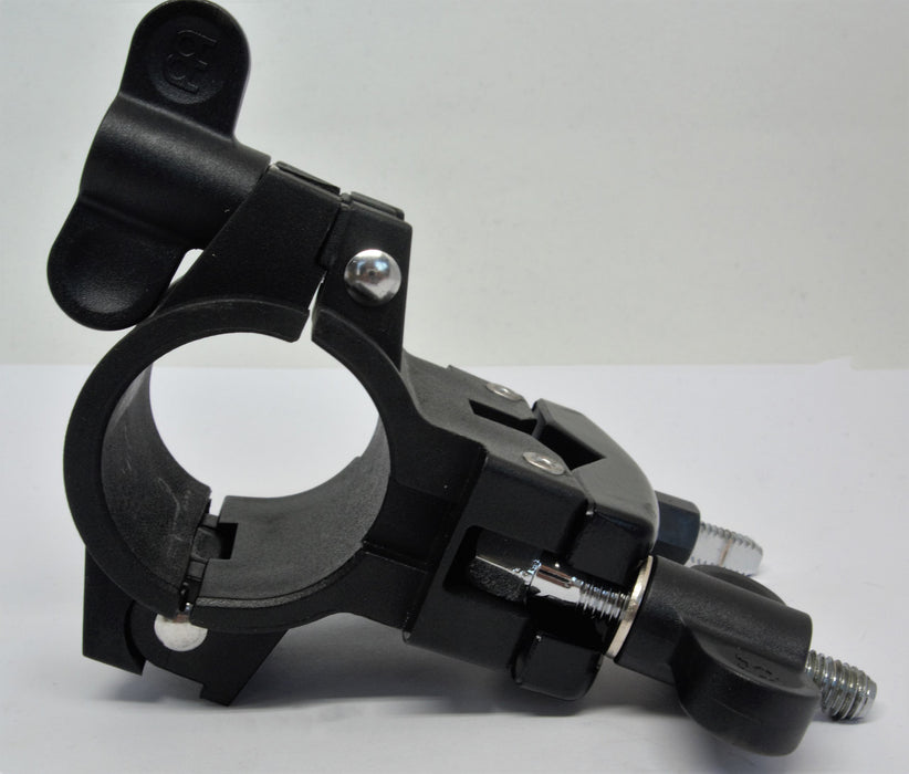 MEINL Percussion Clamp - for Cajon Rack table