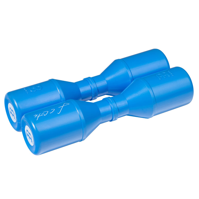MEINL Percussion Luis Conte Live Shaker - Glacier Blue