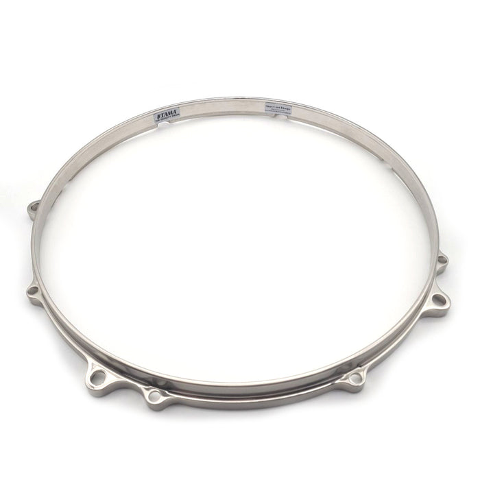 TAMA Omni-Tune Drum Hoop 8 Hole - 15" Hairline (Starcast)
