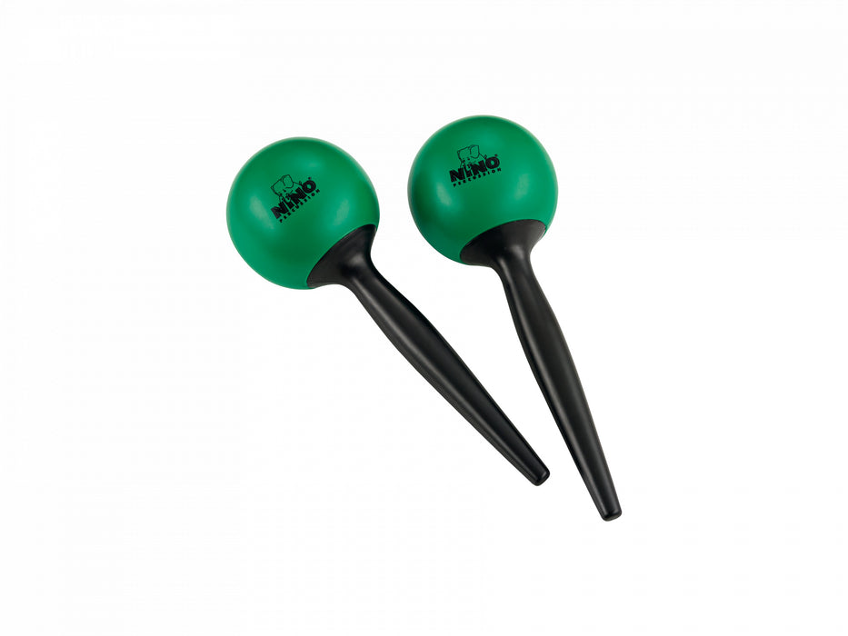 NINO Percussion Plastic Maracas