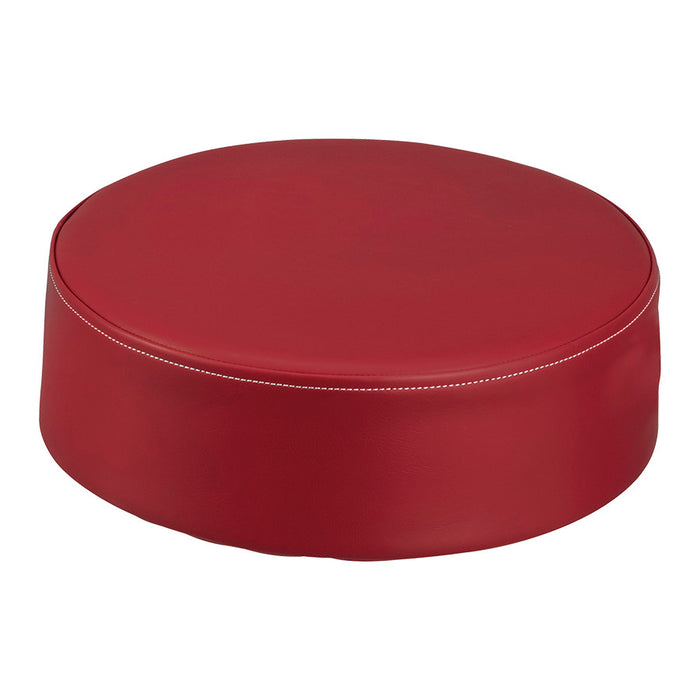 TAMA 1st Chair Throne Seat - Round Rider XL Red