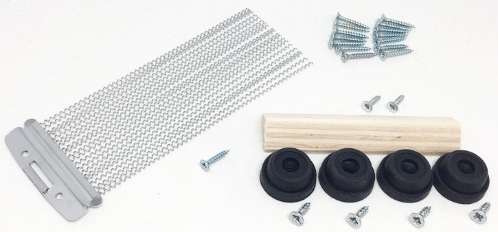 MEINL Percussion mounting set - for MYO-CAJ