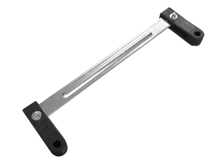 TAMA Bass Drum Clamp Plate (Hole interval 318mm) for Cocktail-JAM & Cocktail-JAM Mini