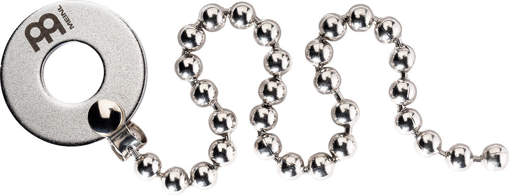 MEINL Cymbals Heavy Cymbal Bacon