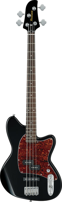 IBANEZ Talman Electric Bass 4-String - Black
