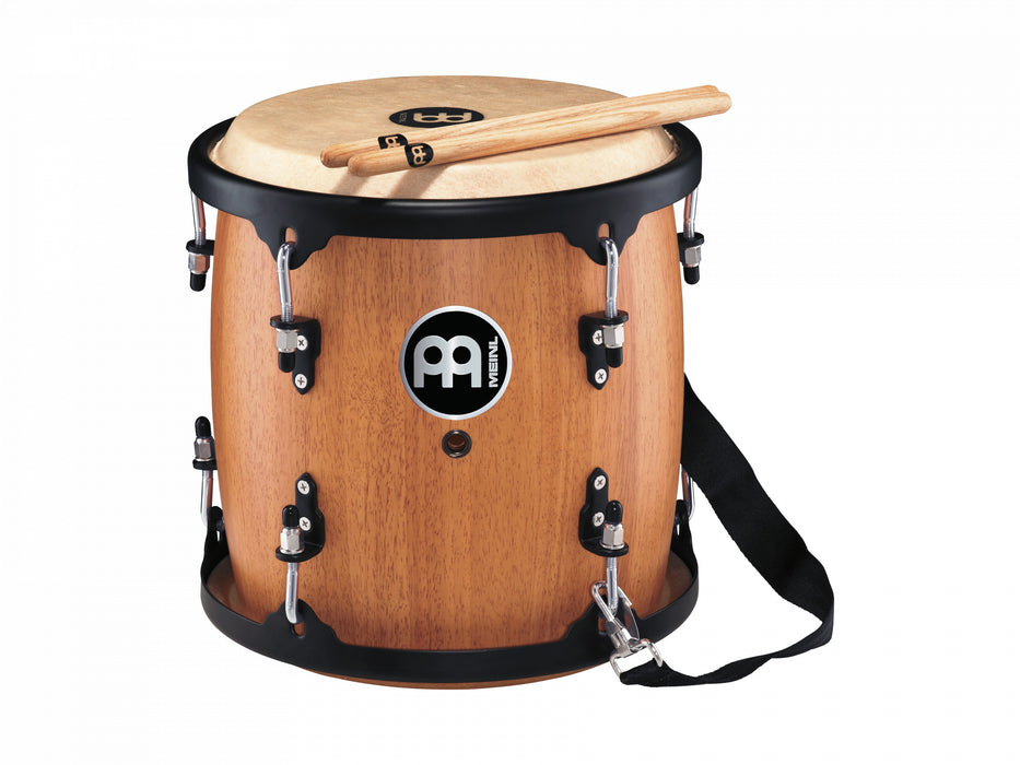 MEINL Percussion Wood Tambora - 11"