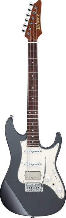 IBANEZ Prestige AZN Electric Guitar 6-String - Green Metallic + Case