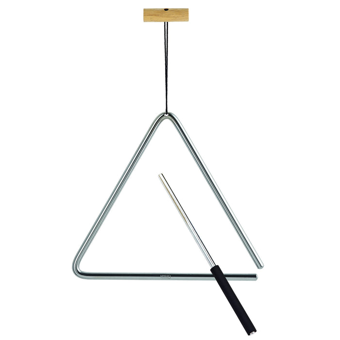 NINO Percussion Triangle - 8"