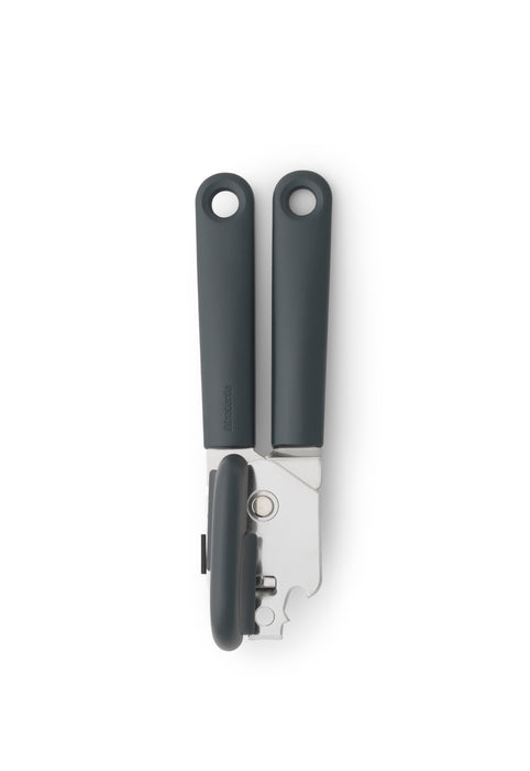 Brabantia Tasty+ can and bottle opener grey 121869
