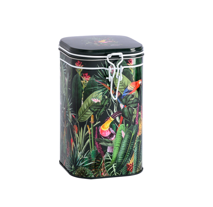Eigenart Tea tin 250g Rainforest light RF9595163-D