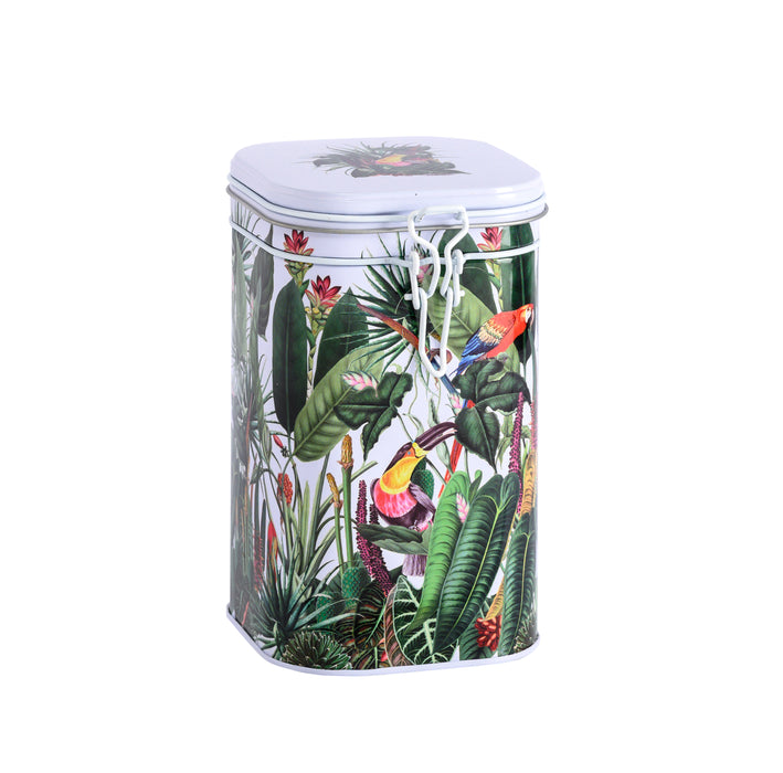 Eigenart Tea tin 250g Rainforest light RF9595163-L