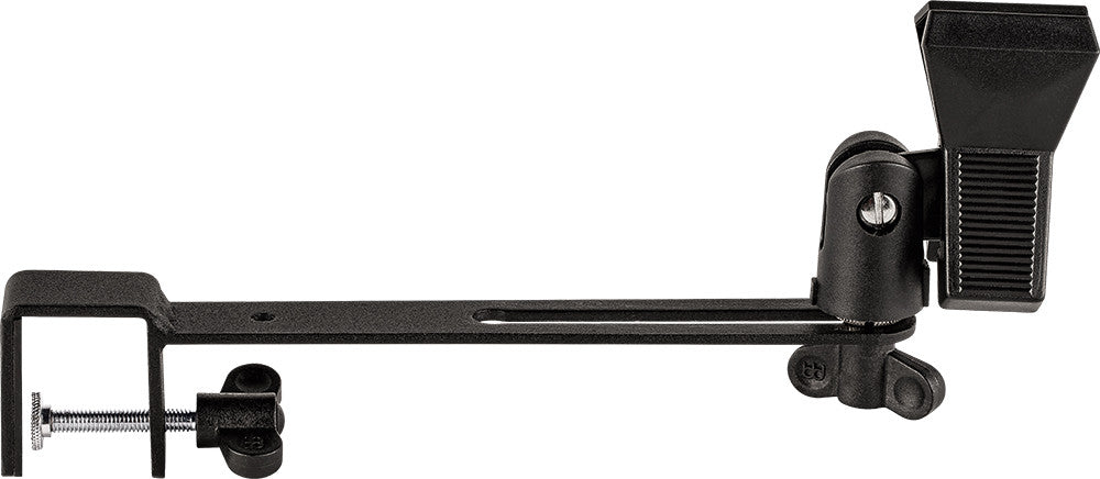 MEINL Percussion Microphone Cajon Clamp