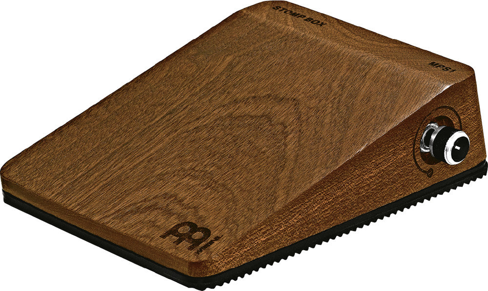 MEINL Percussion Analog Stomp Box