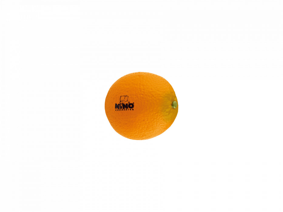 NINO Percussion "Fruit" Shaker - Orange