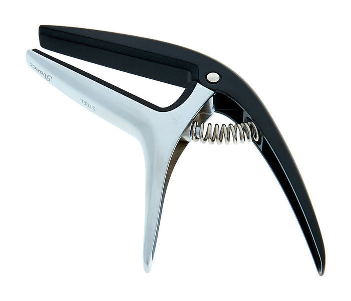 IBANEZ Universal capo for steel and nylon string guitars