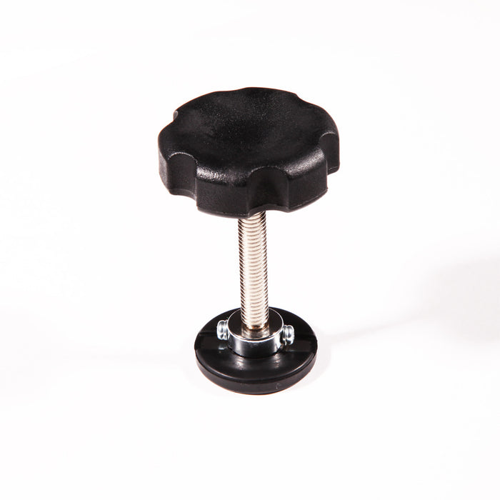MEINL Percussion handscrew with nut - for TMB stand