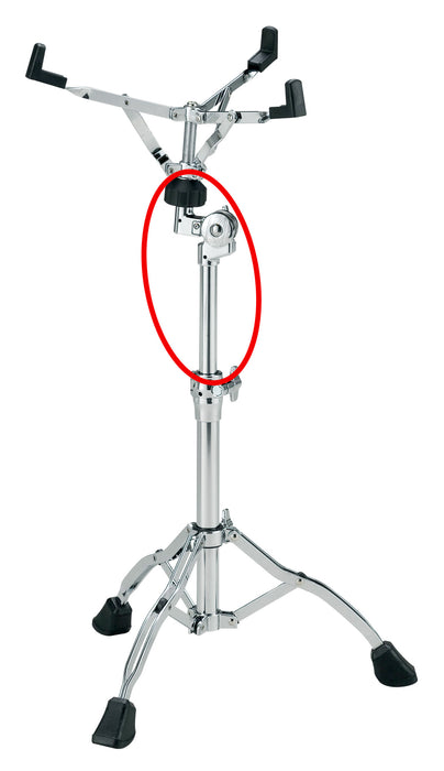 TAMA Center Tube Assembly for HS80HWN Tall Snare Stand