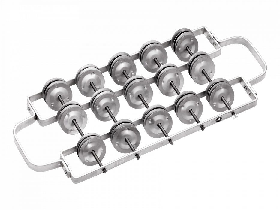 MEINL Percussion Aluminum Rocar - Medium
