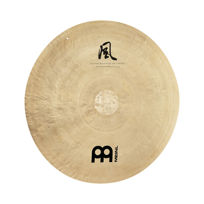 Meinl Sonic Energy Wind Gong - 32" + Beater & Cover