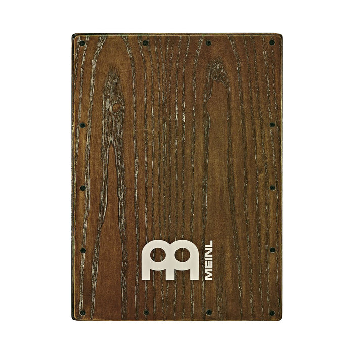 MEINL Percussion cajon frontplate for MCAJ100VBR (rectangular cut out)