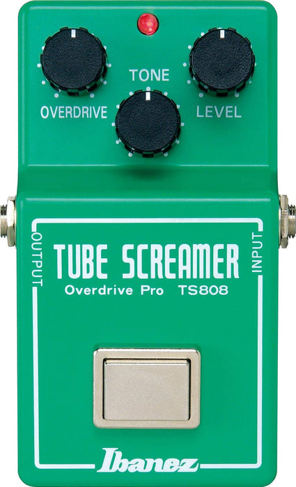 IBANEZ Tube Screamer Overdrive Pro