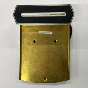 IBANEZ Pickup Neck Titanium Gold For PM3C