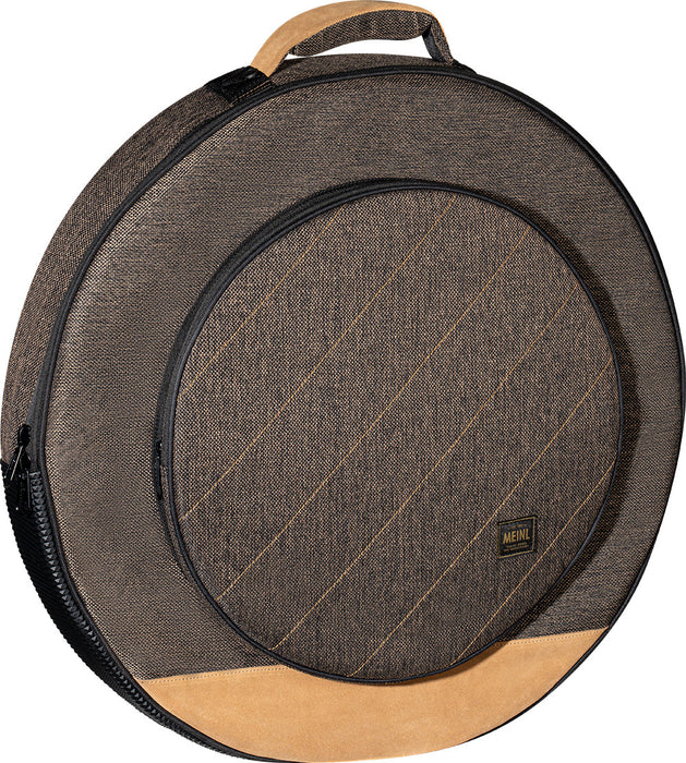 MEINL Cymbals Classic Woven Cymbal Bag - 22”