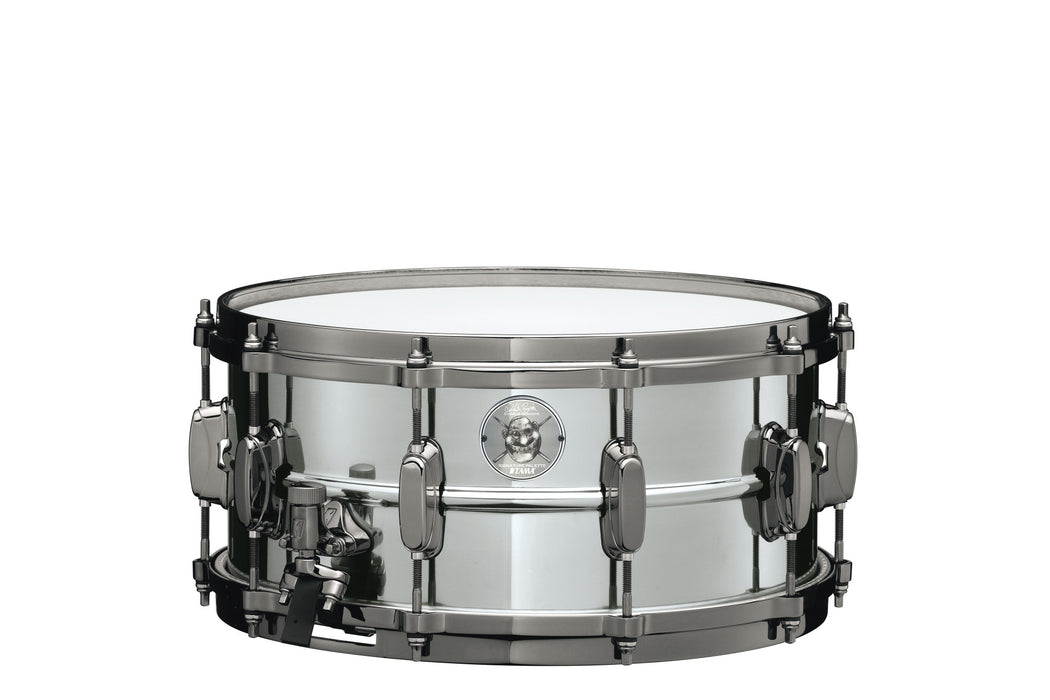 TAMA Charlie Benante Signature Snare Drum 14" x 6.5"