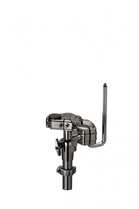 TAMA Single Tom Holder - Smoked Black Nickel