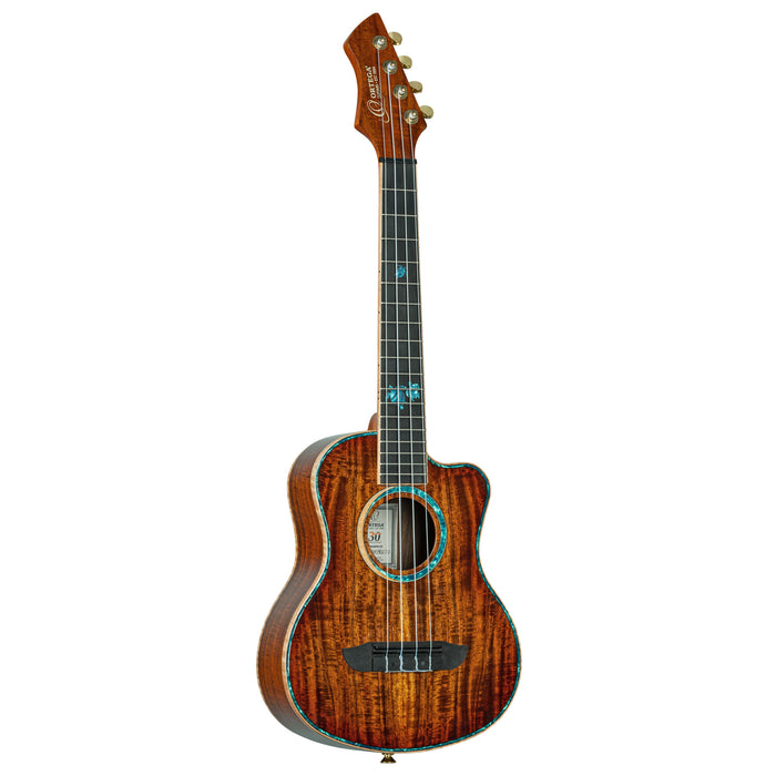 ORTEGA 30th Anniversary Series Tenor Ukulele 4 String