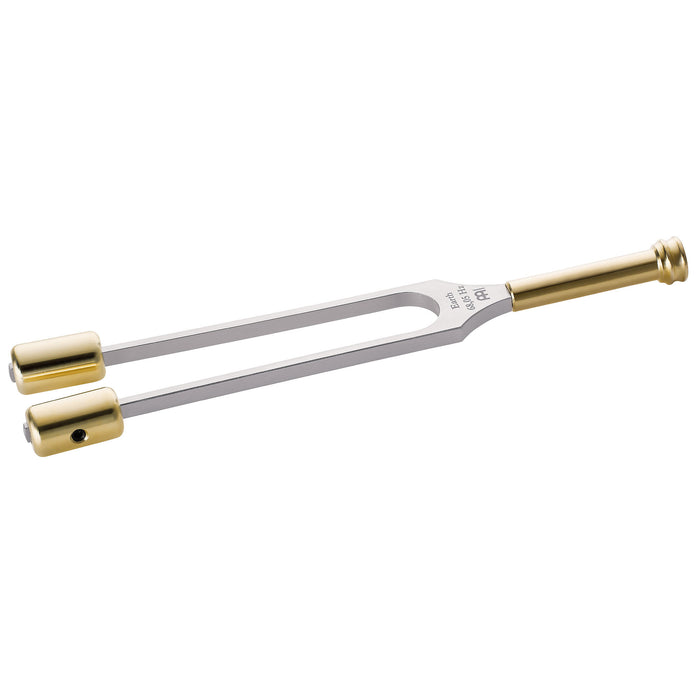 Meinl Sonic Energy Grounding Therapy Tuning Fork, Earth Year / Om 68.05 Hz