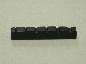 IBANEZ Nut 5x54mm for 6 String - black