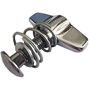 TAMA Bolt (M8x35mm), washer, spring & nut assembly for HC43BWN Boom Cymbal Stand