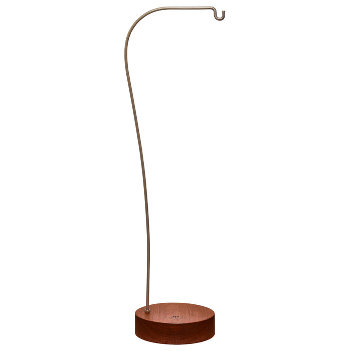 MEINL Sonic Energy Cosmic Bamboo Chime Stand - for one chime