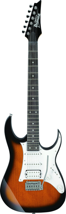 IBANEZ GIO GRG Electric Guitar 6-String - Sunburst