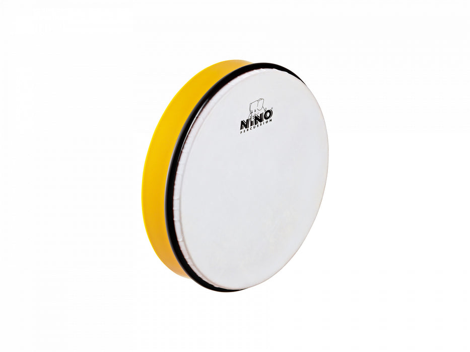 NINO Percussion Molded ABS Hand Drum - 10"