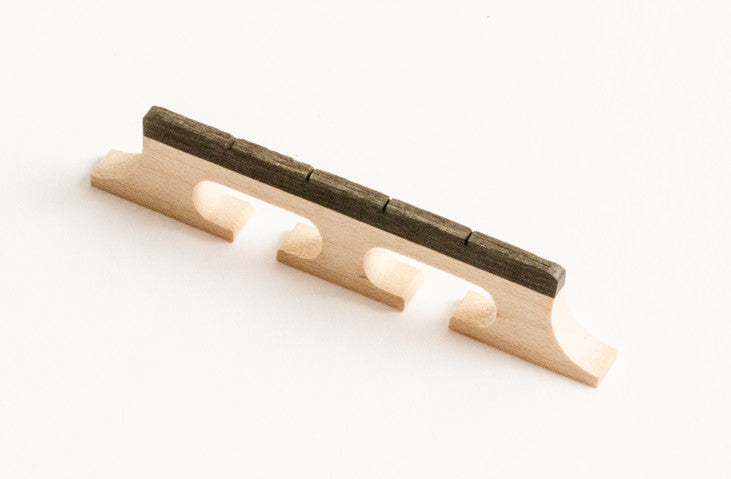 ORTEGA Bridge for Banjo