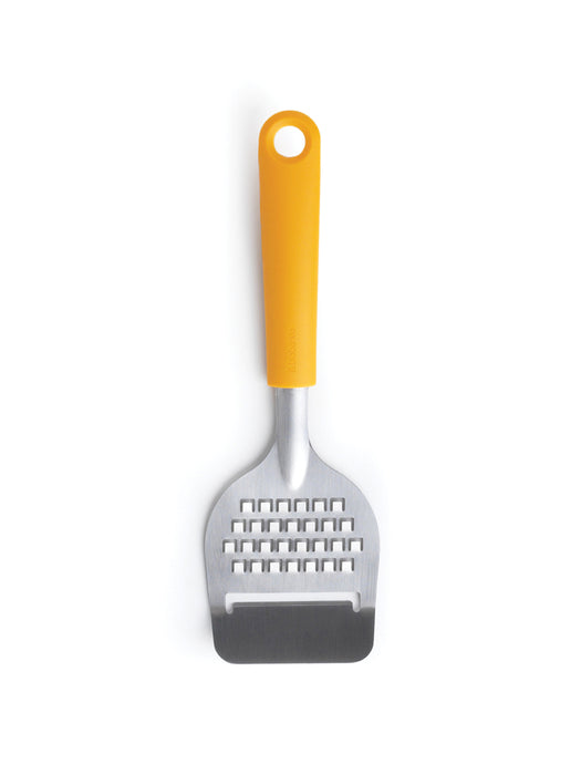 Brabantia Tasty+ yellow cheese grater knife 122965