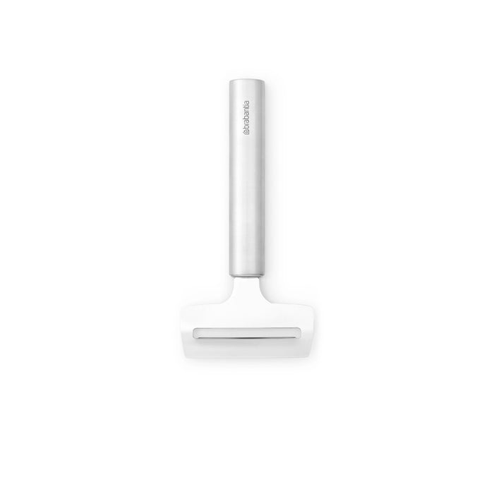 Brabantia Profile steel soft cheese knife 250224