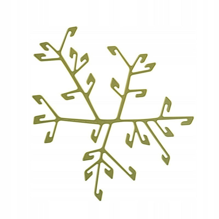 Koziol Cherrie decorative panel olive 1114513