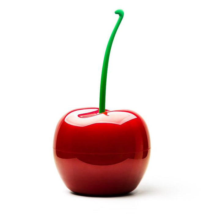 Qualy Koziol DEL M Queen Pink 12L Waste Basket 5775659