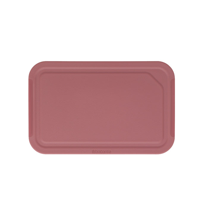 Brabantia Tasty+ cutting board red 123085