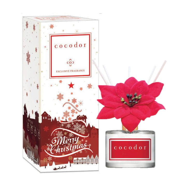 Cocodor Fragrance diffuser 120ml Star of Bethlehem Joyful Season PDI31470